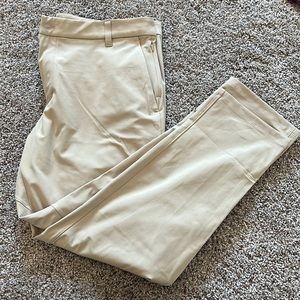 Lululemon commission pant